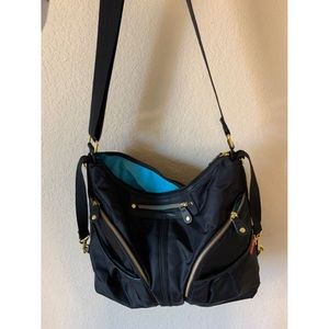 Skip Hop Versa diaper bag